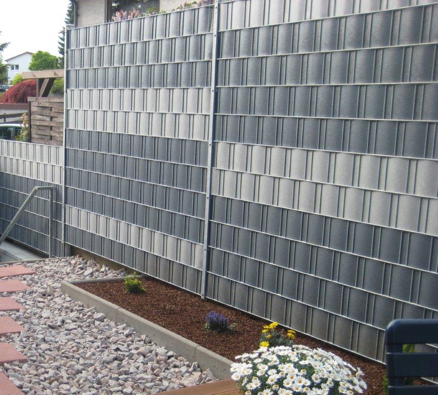 Premium Sichtschutzstreifen