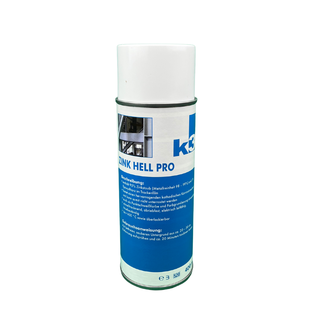 Farbspray 400ml